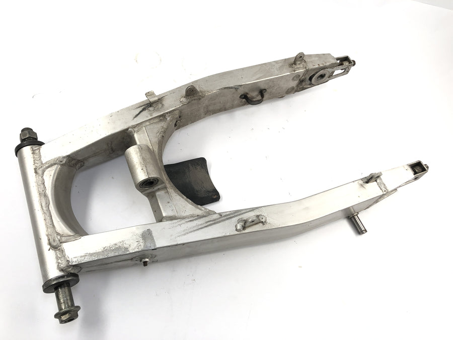 Suzuki GSX R 1100 GV73B [1990] - Schwinge achterwielzwaai