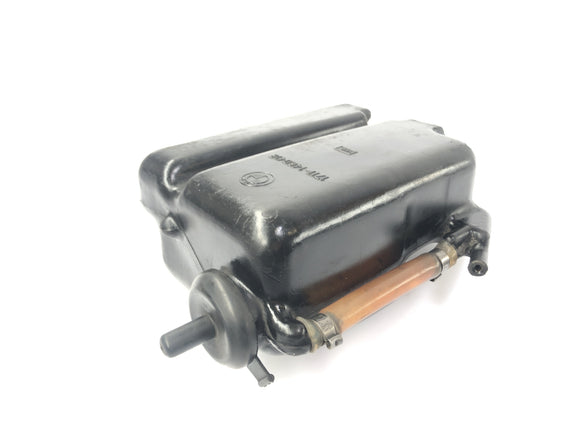 BMW K 100 RT [1988] - КОМПЕНТАЦИЯ КОНТАЙНА