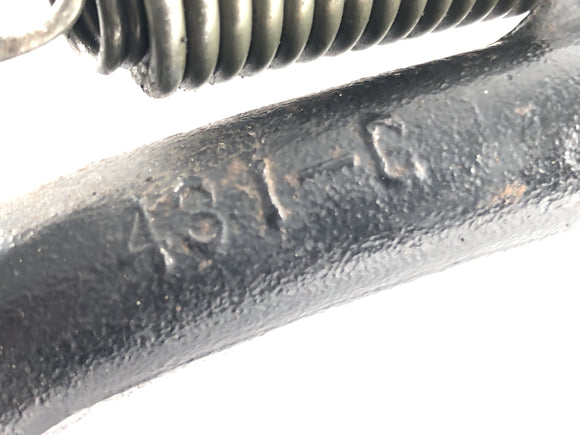 Honda GL 1000 Goldwing GL1 [1977] - STAND STAND