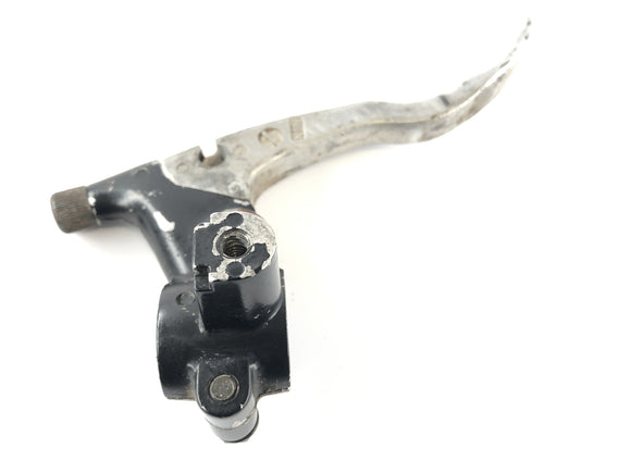 Yamaha XT 600 Zenter 34L [1985] - Koblingsprogrammets koblingsspak