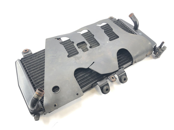 Triumph Daytona 955i T595N [2003] - Kühler Wasserkühler Radiator vorne