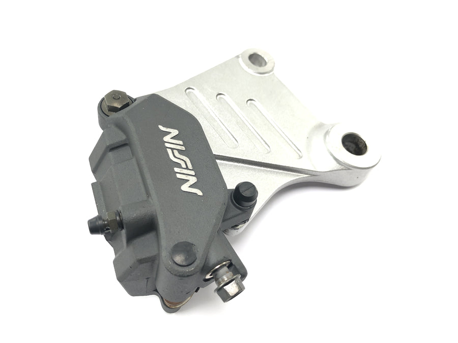 Honda VTX 1800 SC46 [2004] - Bremsecaliper bak Nissin med brakett
