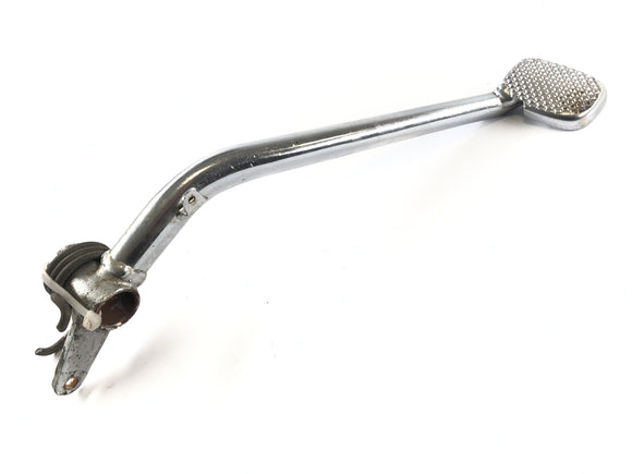 Honda Goldwing GL 1100 SC02 [1980] - Педация тормоза