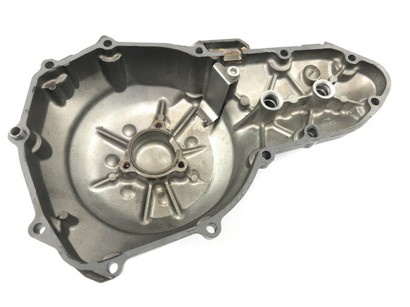 Kawasaki Versys KLE 650 A [2006] - Alternator cover engine cover Lima cover left