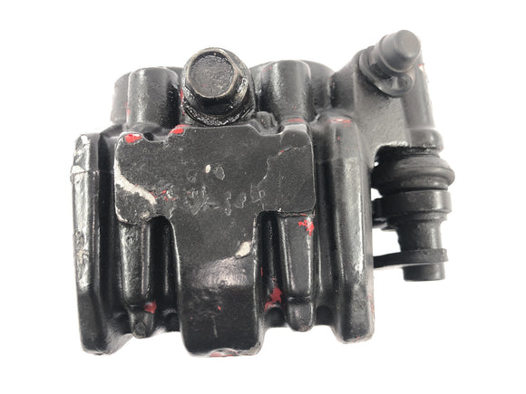 Yamaha XTZ 660 3YF [1992] - Přední brzdový třmen Nissin s dvojitým pístem