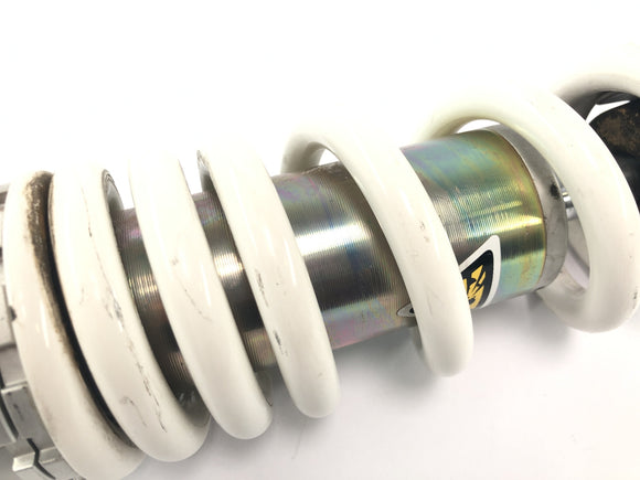 Yamaha MT 03 RM02 [2007] - Federbein Stoßdämpfer hinten Monofederbein