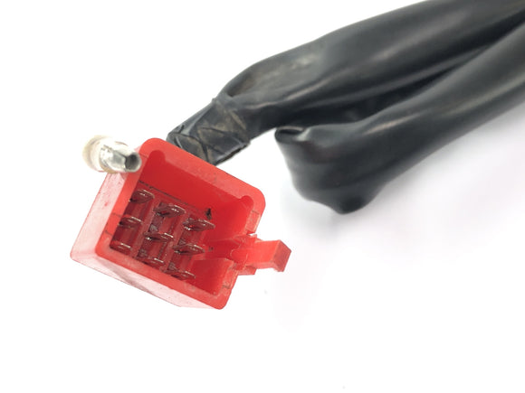 アプリリア SX 125 KX1 [2020] - ハンドルバーフィッティング ハンドルバースイッチ 左