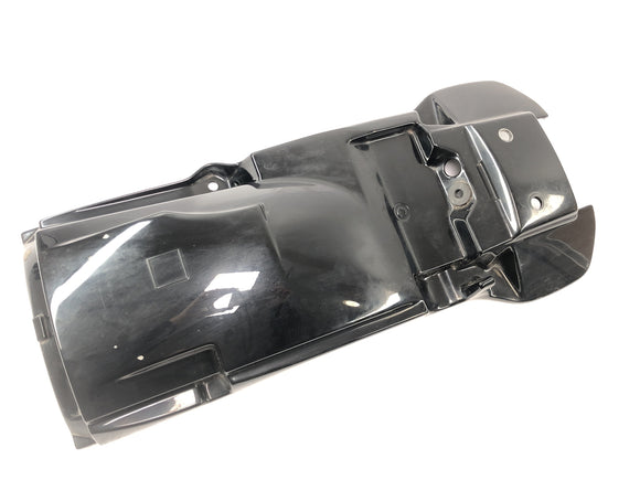 BMW R 1150 GS R21 [2002] - guardabarros interior guardabarros trasero