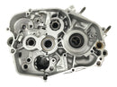 Sachs ZX 125 [1998] - Motorgehäuse Motorblock Kurbelgehäuse Gehäusehälften-5