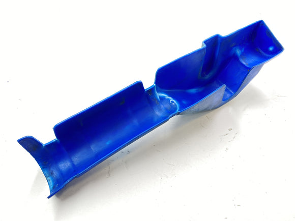 ヤマハXT 600 Zテネレ1VJ [1986]  - スイング保護の変装