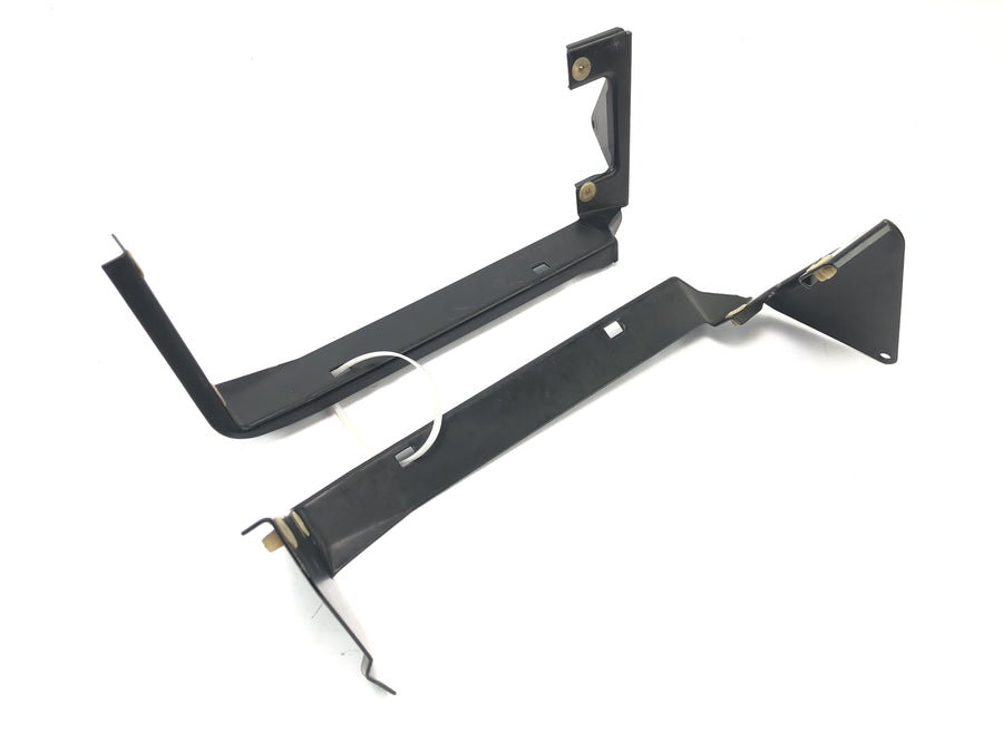 BMW K 1100 LT 100 [1994] - Soporte de transportista lateral del estante de equipaje a la derecha izquierda