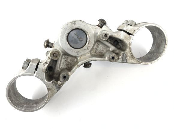 BMW R 1200 GS R12 K25 [2003] - Fork Bridge under Telelever