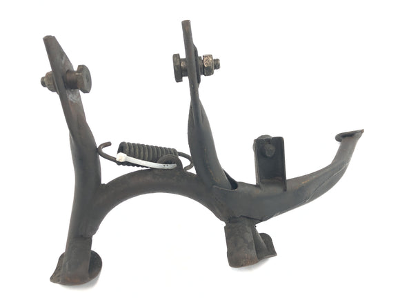 Yamaha XJR 1200 4PU [1996] - Hauptständer mit Feder