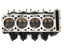 Kawasaki ZX -10 ZXT00B [1990] - cylinder head valve head motor head-7