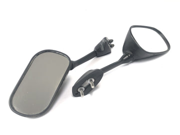 ヤマハYZF R1 RN01 [1998]  - ミラーリターンミラーデカソーセットミラーセットカップル