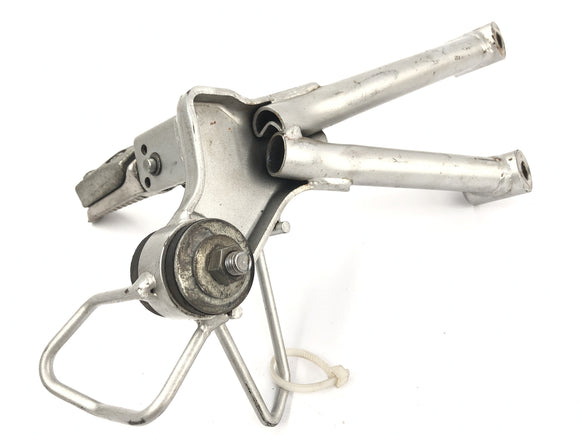 Suzuki GSX R 1100 GV73B [1990] - PRÁVO PRÁVO PRÁVO ODDĚLENÍ