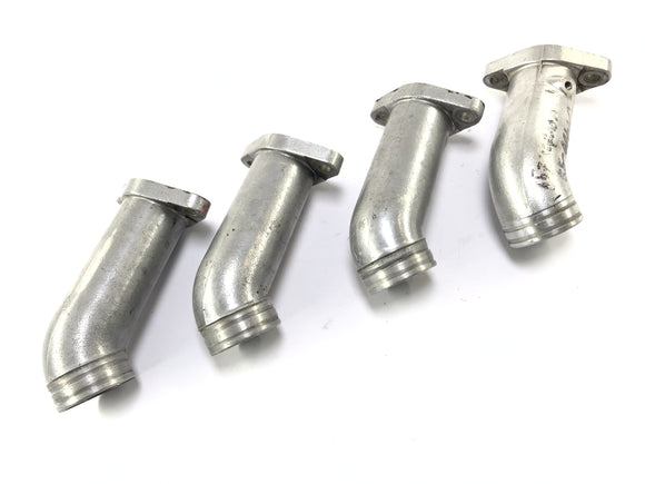 Ducati 900 SS [1991] - Ansaugrohe Ansaugstutzen Set