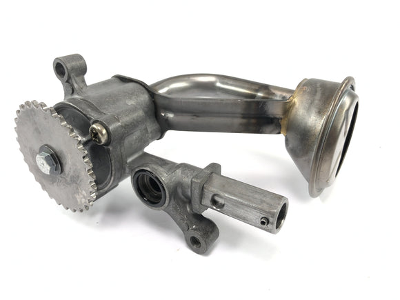 Honda GL 500 Silverwing PC02 [1982] - Ölpumpe