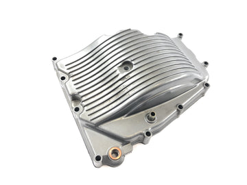 Yamaha XTZ 750 3LD [1989] - Ölwannendeckel Motordeckel Ölwanne Motorölwanne