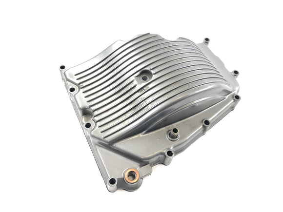 Yamaha XTZ 750 3LD [1989] - Ölwannendeckel Motordeckel Ölwanne Motorölwanne