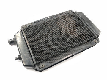 Kawasaki VN 800 VN800A [1996] - Radiator vandkøler radiator netværk