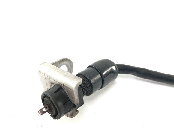 Triumph Daytona 955i T595 [1999] - Bremselysbryter i ryggen