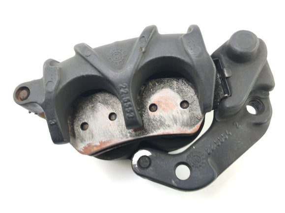 BMW F 650 GS Dakar [2007] - Front brake caliper