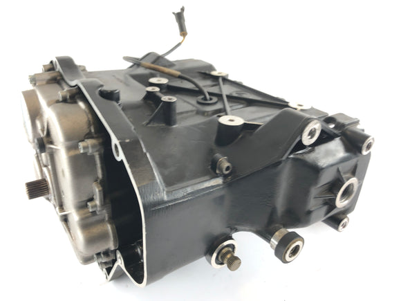 BMW K 1100 LT [1991] - Boîte de vitesses