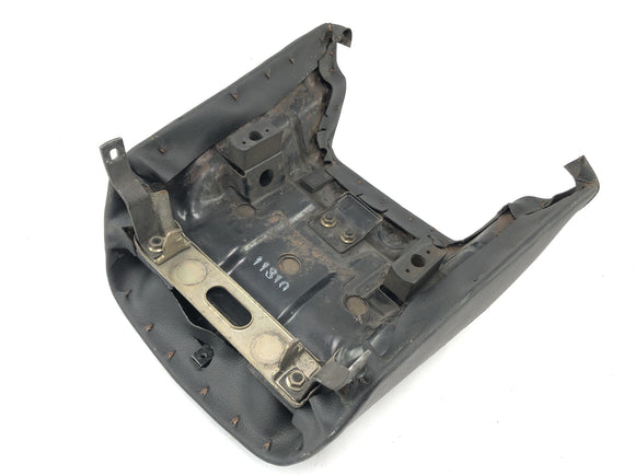 Honda GL 500 Silverwing PC02 [1982] -Paisiusシートベンチ