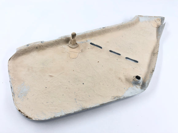 Honda XL 600 LM PD04 [1989] - okładzina lewej lewej okładziny