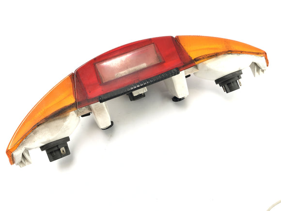 BMW R 1100 RT 259 [1997] - Rückleuchte Heckleuchte Rücklicht hinten Beleuchtung Bremslicht