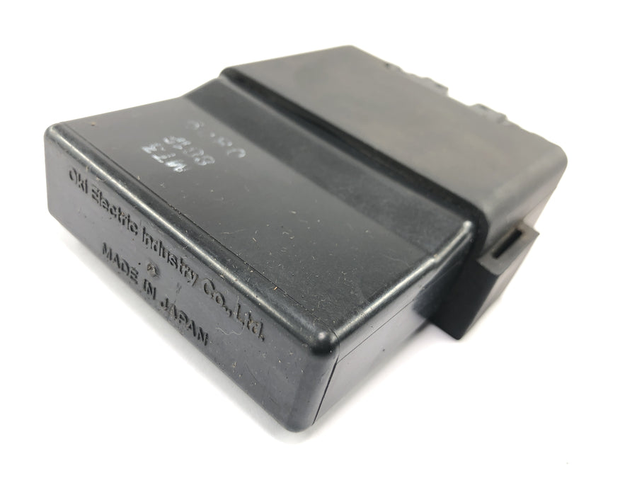 Honda ST 1100 SC26 Pan European [1990] - Unidad de control CDI unidad de encendido caja de encendido