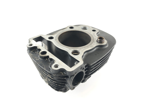 Yamaha XVS 650 Drag Star VM02 [1998] - Zylinder mit Kolben vorne