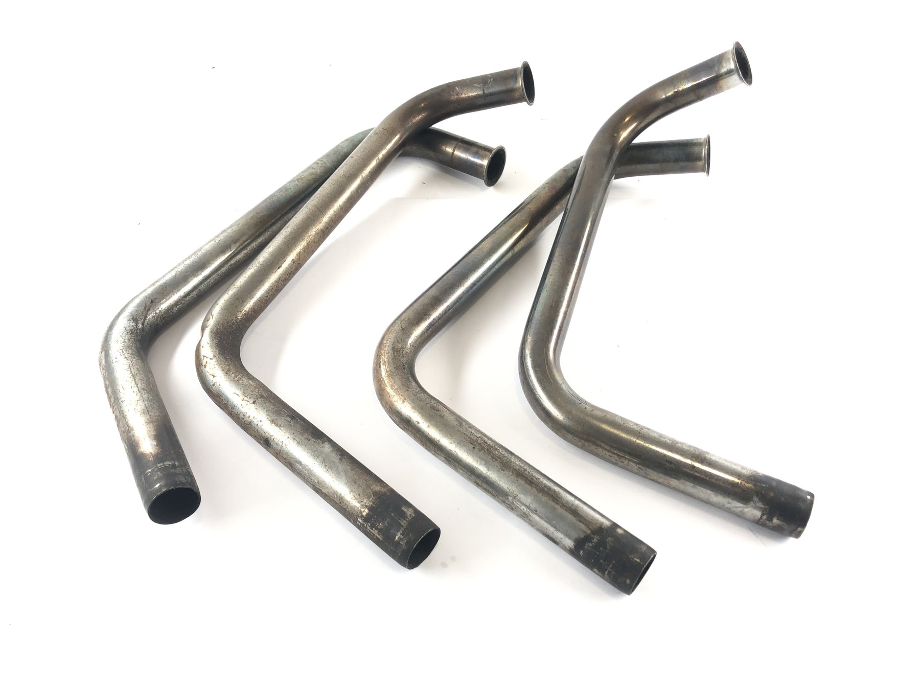 Honda CB 900 F SC01 [1981] - Manifold manifold pipes for MARSHALL exhaust