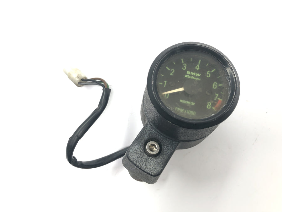 BMW R 100 GS 247E [1991] - Tahometar, brzinomjer, dodatni instrument, motometar