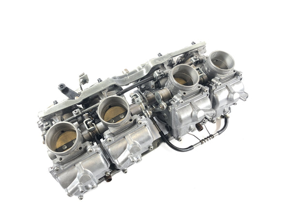 Honda CBR 1000 F SC24 [1991] - Vergaser