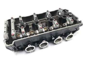 Kawasaki ZRX 1200 S ZRT20A [2002] - Cilindro de válvula de válvula