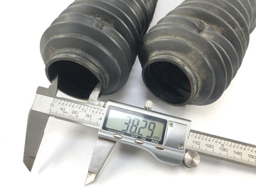 Honda NX 650 RD02 [1989] - Складывая пара набор BALG - 0