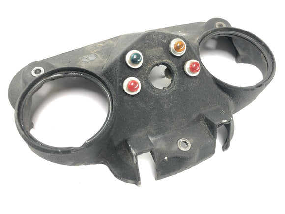 Moto Guzzi V7 Special [1971] - Tachohalter Cockpithalter Instrumententräger