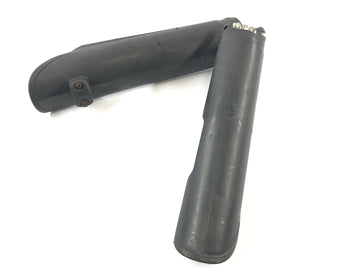 KTM 640 Adventure LC4 [2001] - Coppia set protezioni forcella - 0