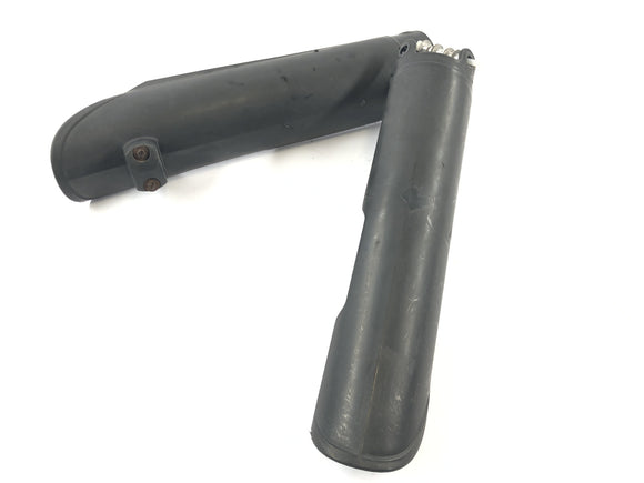 KTM 640 Adventure LC4 [2001] - Coppia set protezioni forcella