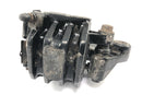 Honda ST 1100 SC26 Pan European [1990] - Zacisk hamulca tylnego Nissin-3