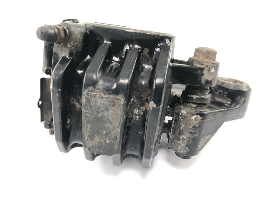 Honda ST 1100 SC26 Pan European [1990] - Zacisk hamulca tylnego Nissin