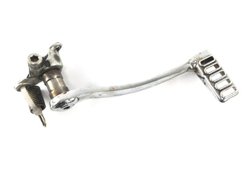 Honda CBX 750 RC17 [1984] - brake pedal foot brake on the right lever brake lever - 0