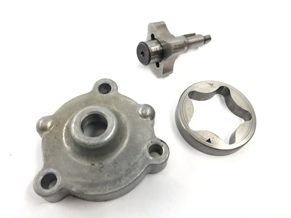 Yamaha XS 650 SE 3L1 [1979] - Ölpumpe