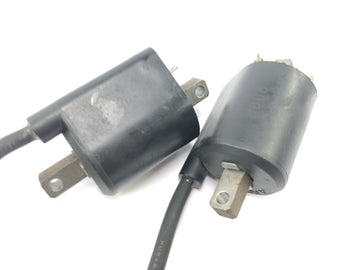 Suzuki Intruder VL 1500 AL [2000] - Zündspule Zündspulen Zündkabel Zündkerzenstecker - 0