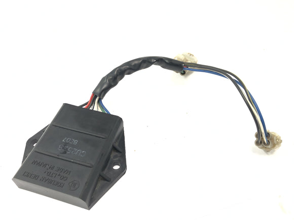 Husqvarna TE 610 E Dual H7 [1999] - Sterownik zapłonu CDI box