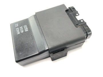 Honda SLR 650 RD09 [1997] - Caja de control CDI Caja de encendido Unidad de encendido Control del motor