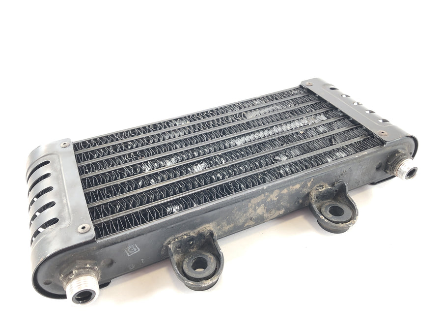 Kawasaki ZR7 ZR750F [1999] - Oliekoeler