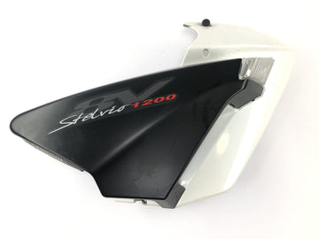 Moto Guzzi Stelvio 1200 8V [2016] - Sidepanel højre sidepanel